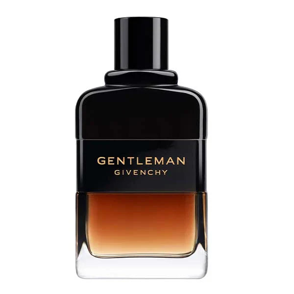 Cofanetto con 3 Profumi: GENTLEMAN, GENTLEMAN RÉSERVE PRIVÉE & GENTLEMAN SOCIETY 100ml