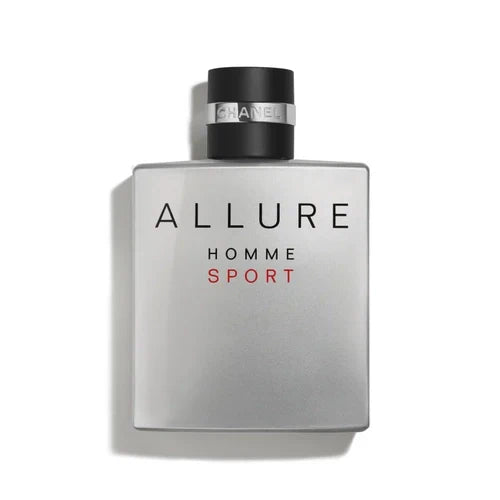 Cofanetto con 3 Fragranze: Allure Homme Sport, Jean Paul Gaultier Scandal e Cartier Déclaration - 100 ml