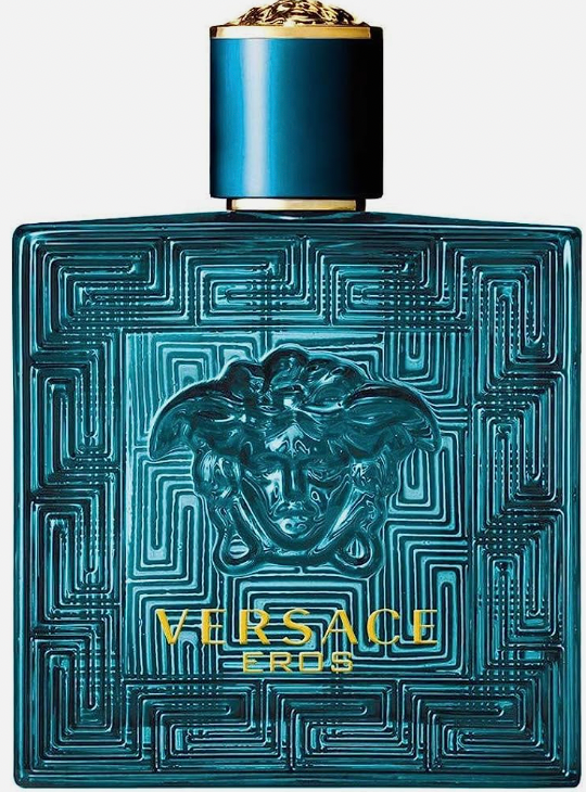Cofanetto con 3 Fragranze: Prada Luna Rossa, Versace Eros e Le Beau (Eau de Parfum) - 100 ml