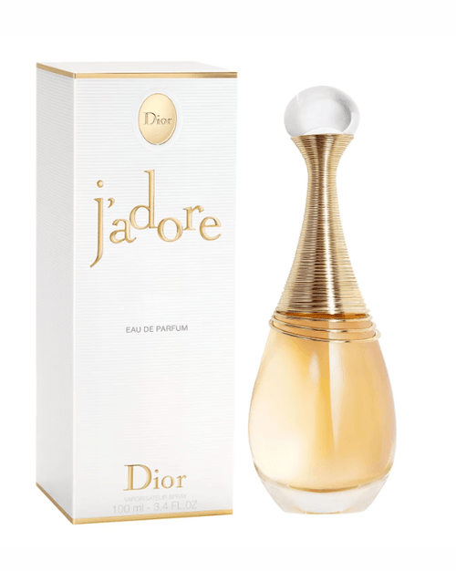 Cofanetto con 3 Profumi: Jean Paul Gaultier SCANDAL, Dior J'ADORE & Lancôme LA VIE EST BELLE (Eau de Parfum)