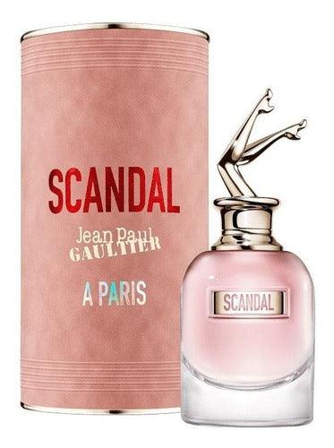 Cofanetto con 3 Profumi: Jean Paul Gaultier SCANDAL, Dior J'ADORE & Lancôme LA VIE EST BELLE (Eau de Parfum)
