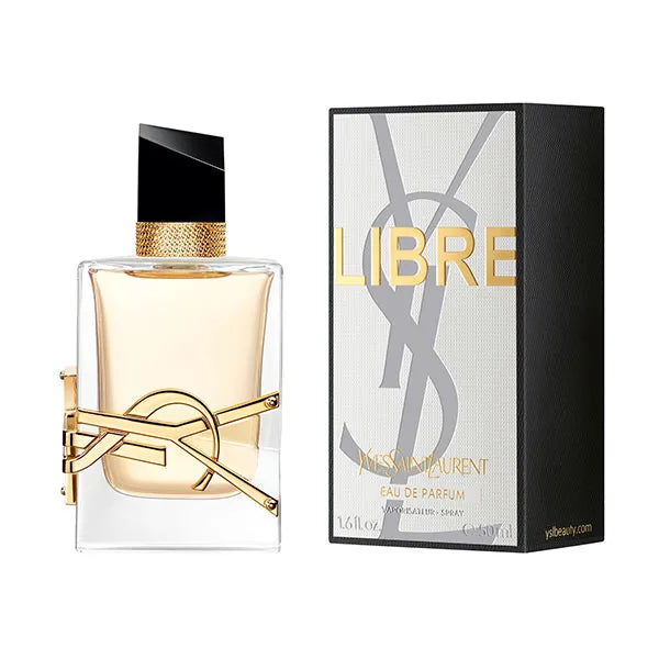 Cofanetto con 3 Profumi: Chanel COCO MADEMOISELLE, Yves Saint Laurent LIBRE & CHLOÉ 100 ml