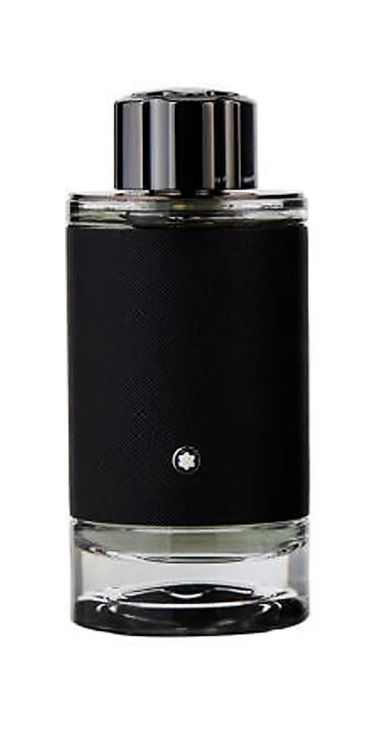Cofanetto con 3 Fragranze: Tom Ford Ombre Leather, Givenchy Gentleman e Montblanc Explorer – 100 ml