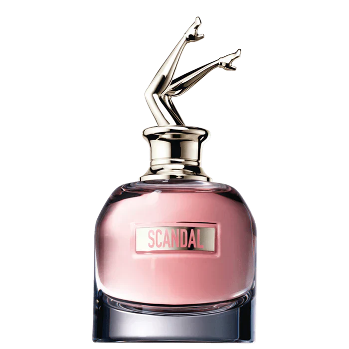 Cofanetto con 3 Profumi: Jean Paul Gaultier LA BELLE, ULTRA MALE & SCANDAL – 100 ml ciascuno