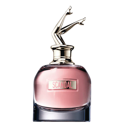Cofanetto con 3 Profumi: Jean Paul Gaultier LA BELLE, ULTRA MALE & SCANDAL – 100 ml ciascuno