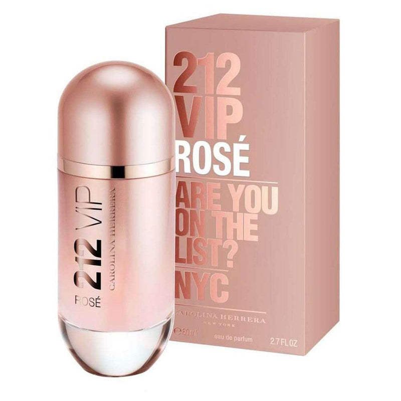 Cofanetto con 3 Fragranze: Carolina Herrera 212 VIP ROSÉ, Paco Rabanne OLYMPÉA e Chanel COCO MADEMOISELLE (Eau de Parfum)