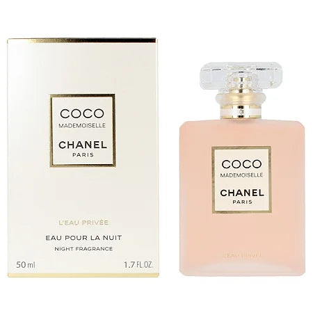 Cofanetto con 3 Profumi: Chanel COCO MADEMOISELLE, Yves Saint Laurent LIBRE & CHLOÉ 100 ml