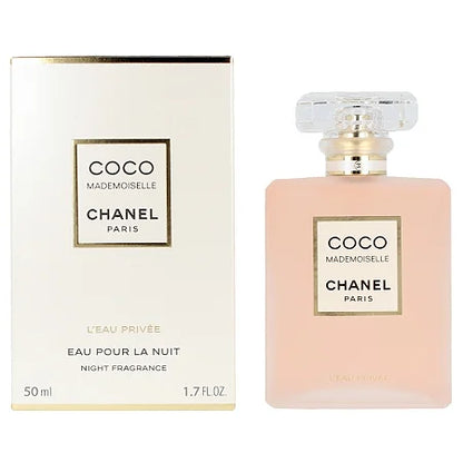 Cofanetto con 3 Profumi: Chanel COCO MADEMOISELLE, Yves Saint Laurent LIBRE & CHLOÉ 100 ml